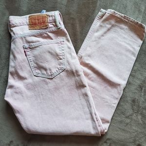 Levi’s 511 Slim Fit Stretch ZEKE Denim Jeans